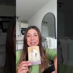 RUNNER & CHASER🔥: The Dynamic Is About to Change | Twin Flame Tarot Reading