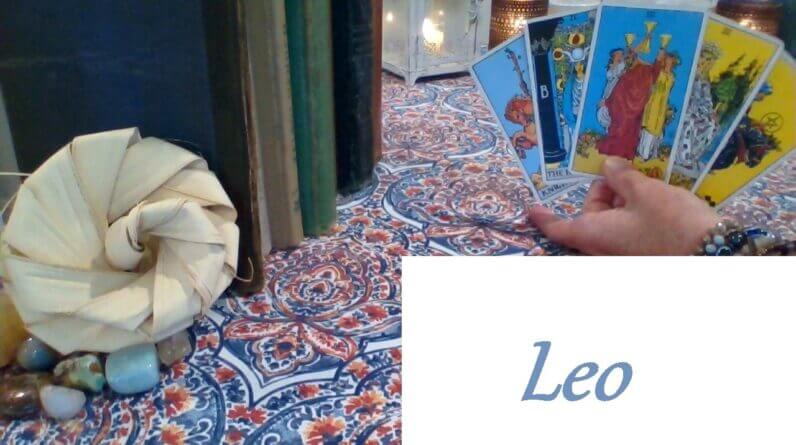 Leo August 2026 ❤💲 THE VIBES ARE SO GOOD! Your Next Moves Will Upset A Few People Leo LOVE & CAREER 1 Leo August 2026 ❤💲 THE VIBES ARE SO GOOD! Your Next Moves Will Upset A Few People Leo LOVE & CAREER