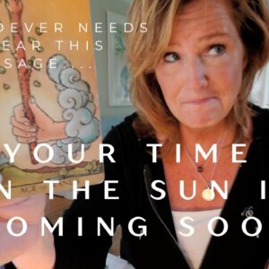 For Whoever Needs To Hear This Message : Becoming INSPIRATIONAL