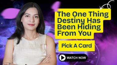 The ONE Thing Destiny Has Been Hiding From You 🔮|Pick Your Zodiac Destiny Tarot Reading Timeless 40 The ONE Thing Destiny Has Been Hiding From You 🔮|Pick Your Zodiac Destiny Tarot Reading Timeless