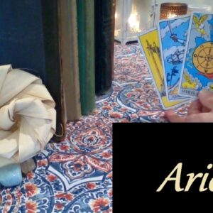 Aries  ❤ CONFESSIONS! Only The Truth Can Change Your Mind Aries HIDDEN TRUTH Now-August 29th #Aries