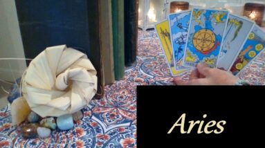 Aries  ❤ CONFESSIONS! Only The Truth Can Change Your Mind Aries HIDDEN TRUTH Now-August 29th #Aries
