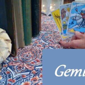 Gemini ❤️💋💔 MORE TRUTH COMING! The Devil Wants To Apologize Gemini LOVE LUST LOSS Now-August 22nd