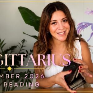 SAGITTARIUS❤️ | This Will HAPPEN FAST!! They WON'T Hold Back Anymore!  September 2026 tarot reading
