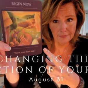 Daily Tarot for the Collective : This TRUTH Will Change The Trajectory Of Your Life - Use It Well