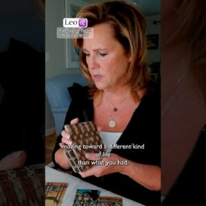LEO August 2026 : New Chapter Opens Up #shorts #tarot