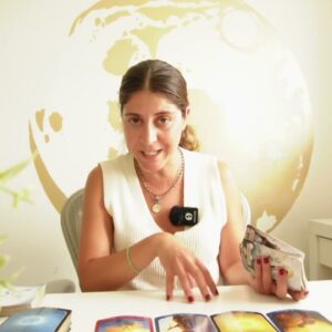 LIBRA ❤️ august 2026 Tarot Reading