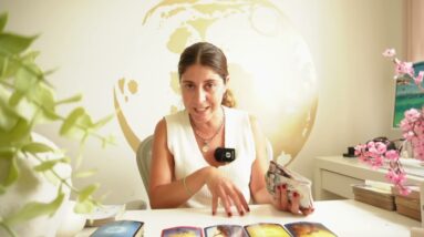 LIBRA ❤️ august 2026 Tarot Reading 22 LIBRA ❤️ august 2026 Tarot Reading