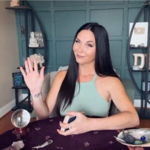 ♈ Aries: The Only One Putting You Under Pressure… Is You ✨| Aries Tarot Reading.