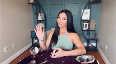 ♈ Aries: The Only One Putting You Under Pressure… Is You ✨| Aries Tarot Reading.
