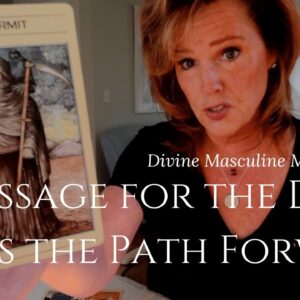 Message For The DM : The Pathway To Higher Consciousness