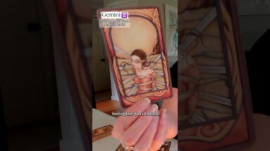 GEMINI September 2026 : What Was That Soul Contract All About? #shorts #tarot 34 GEMINI September 2026 : What Was That Soul Contract All About? #shorts #tarot