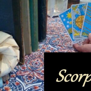 Scorpio ❤ DEVASTATED! The Moment Of Their Humble Confession Scorpio HIDDEN TRUTH Now-August 29th