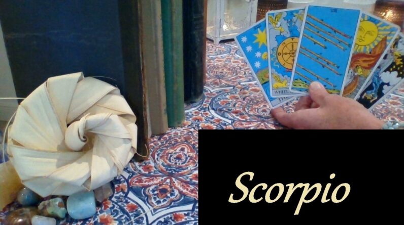 Scorpio ❤ DEVASTATED! The Moment Of Their Humble Confession Scorpio HIDDEN TRUTH Now-August 29th 1 Scorpio ❤ DEVASTATED! The Moment Of Their Humble Confession Scorpio HIDDEN TRUTH Now-August 29th
