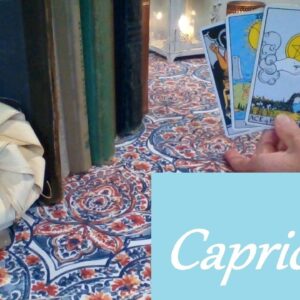 Capricorn ❤💲 BROKEN ILLUSION! This Communication Will Be The Breaking Point LOVE & CAREER End Of Aug