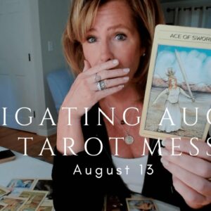 Navigating August 2026 - Eclipse Season