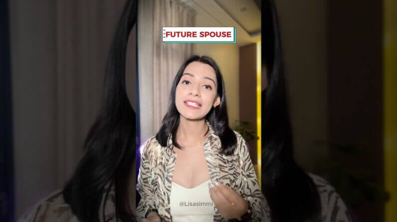 Ritual for Future Spouse and to attract the soulmate for your marriage #lovemarriage #futurespouse
