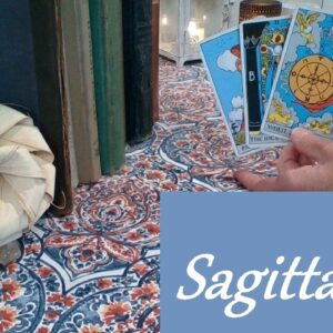 Sagittarius ❤️💋💔 NOW OR NEVER! This Doorway Will Be Closing Soon LOVE LUST LOSS Now-August 22nd