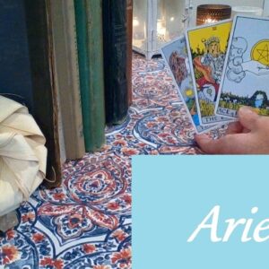 Aries ❤💲 GAME CHANGER! Nothing Can Stop These Blessings Aries LOVE & CAREER End Of August #Aries
