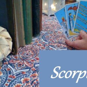 Scorpio ❤️💋💔 BREAKING POINT! This Conversation Changes Everything LOVE LUST LOSS Now-August 22nd