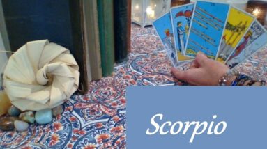 Scorpio ❤️💋💔 BREAKING POINT! This Conversation Changes Everything LOVE LUST LOSS Now-August 22nd
