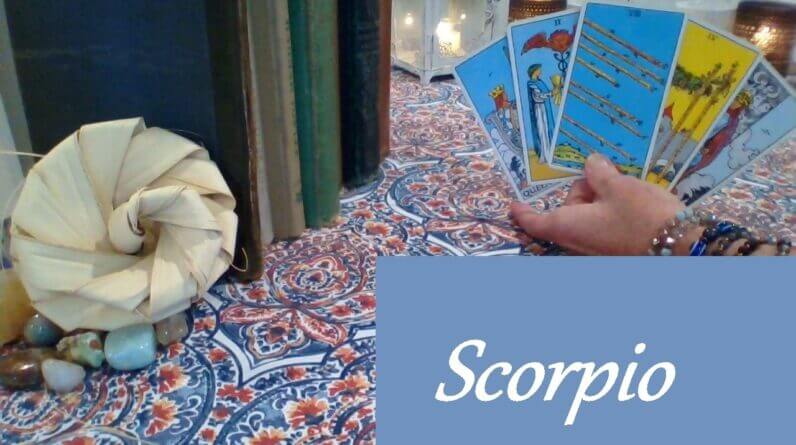 Scorpio ❤️💋💔 BREAKING POINT! This Conversation Changes Everything LOVE LUST LOSS Now-August 22nd 1 Scorpio ❤️💋💔 BREAKING POINT! This Conversation Changes Everything LOVE LUST LOSS Now-August 22nd