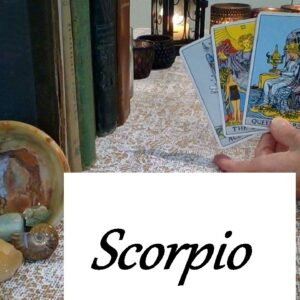 Scorpio September 2026 ❤ SO CAUTIOUS! The Are Unsure If You Want Them Scorpio FUTURE LOVE #Scorpio