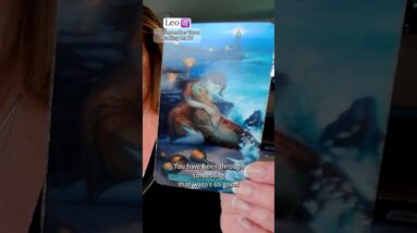 LEO September 2026 : FRESH New Direction Starts To Take Shape #shorts #tarot