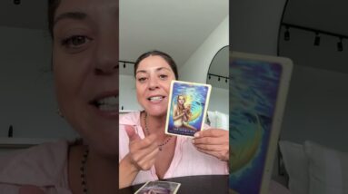 Someone is performing Black Magic on You, remove it NOW! Daily tarot reading