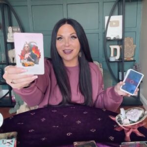 PISCES ♓️: It’s OK to Choose YOU — Stop Feeling Guilty for Putting Yourself First! 👏 | Pisces Tarot