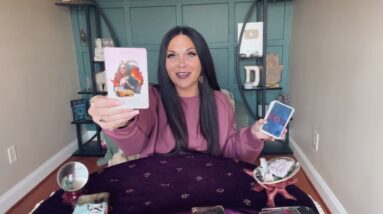 PISCES ♓️: It’s OK to Choose YOU — Stop Feeling Guilty for Putting Yourself First! 👏 | Pisces Tarot 22 PISCES ♓️: It’s OK to Choose YOU — Stop Feeling Guilty for Putting Yourself First! 👏 | Pisces Tarot