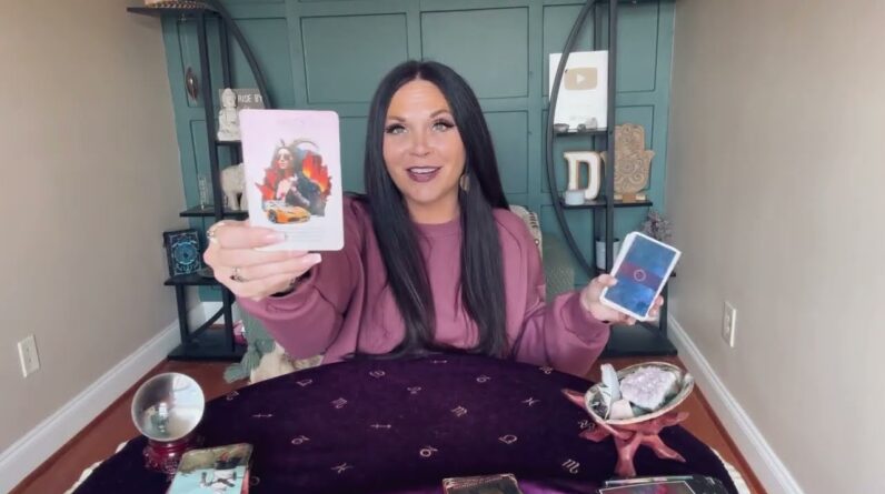 PISCES ♓️: It’s OK to Choose YOU — Stop Feeling Guilty for Putting Yourself First! 👏 | Pisces Tarot 1 PISCES ♓️: It’s OK to Choose YOU — Stop Feeling Guilty for Putting Yourself First! 👏 | Pisces Tarot