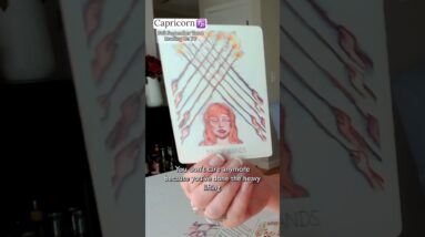 CAPRICORN September 2026 : This NEW Soulmate Is Bringing The HEAT #shorts #tarot 28 CAPRICORN September 2026 : This NEW Soulmate Is Bringing The HEAT #shorts #tarot