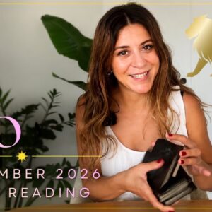 LEO ❤️ A True Partnership Is Coming This Month! | CLAIM IT! September 2026 Tarot Reading