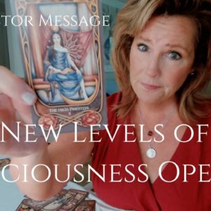 Ancestor Message : There Will Be 3 Days Of Quiet - Transmuting Generational Karma