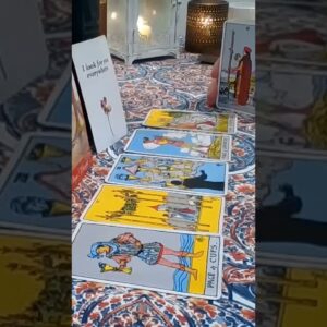 Capricorn ♥️ They Look For You Everywhere #Capricorn #tarot