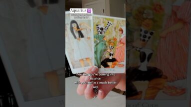 AQUARIUS September 2026 : This Move Is Bringing In A LOT OF JOY #shorts #tarot 22 AQUARIUS September 2026 : This Move Is Bringing In A LOT OF JOY #shorts #tarot