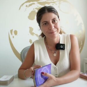 CAPRICORN ❤️ This Reading Goes DEEP…. August 2026 Tarot Reading