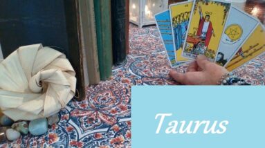 Taurus ❤💲 SO POWERFUL! A Very Different Future Awaits You Taurus LOVE & CAREER End Of August #Taurus