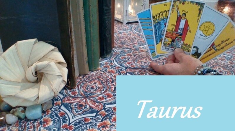 Taurus ❤💲 SO POWERFUL! A Very Different Future Awaits You Taurus LOVE & CAREER End Of August #Taurus