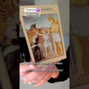 TAURUS Mid August 2026 : Time's UP! Your CALLING Is Getting LOUDER #shorts #tarot