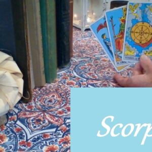 Scorpio ❤💲 LET'S GO!! This Person Is The Key To Your Greatest Passion LOVE & CAREER End Of August