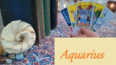 Aquarius ❤ SO NERVOUS! This Move They Make Changes EVERYTHING Aquarius YOUR SOULMATE August 34 Aquarius ❤ SO NERVOUS! This Move They Make Changes EVERYTHING Aquarius YOUR SOULMATE August