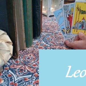Leo ❤💲 YOU WIN! These Moves You Make Will Have Them All Crying Leo LOVE & CAREER End Of August #Leo