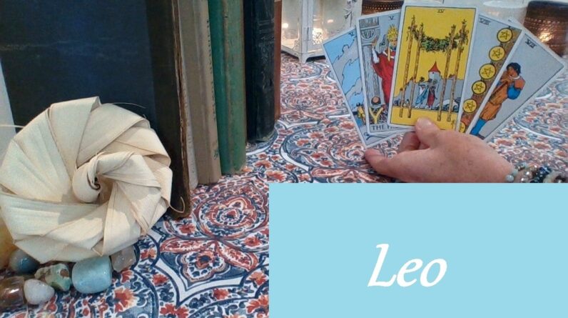 Leo ❤💲 YOU WIN! These Moves You Make Will Have Them All Crying Leo LOVE & CAREER End Of August #Leo