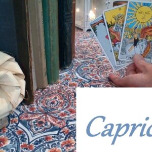 Capricorn August 2026 ❤💲 SO FAST! Everyone Will Be Surprised...Including You Capricorn LOVE & CAREER