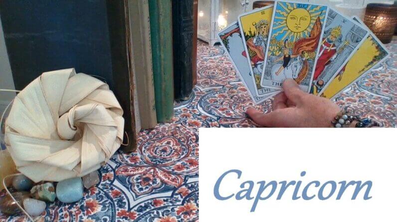 Capricorn August 2026 β€π² SO FAST! Everyone Will Be Surprised...Including You Capricorn LOVE & CAREER 1 Capricorn August 2026 β€π² SO FAST! Everyone Will Be Surprised...Including You Capricorn LOVE & CAREER