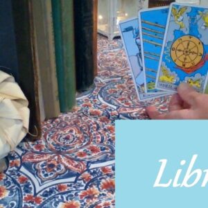Libra 💲❤ PIVOTAL MOMENT! So Much Better Than You Imagined Libra LOVE & CAREER End Of August #Libra