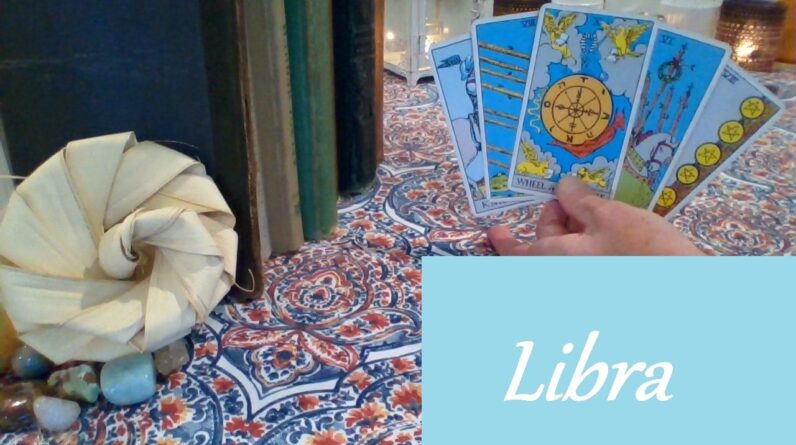 Libra 💲❤ PIVOTAL MOMENT! So Much Better Than You Imagined Libra LOVE & CAREER End Of August #Libra