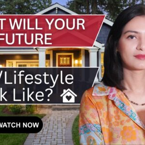 What Will Your Future Home & Lifestyle Look Like? 🏡 |Pick a Card or DOB #futurelifestyle #future
